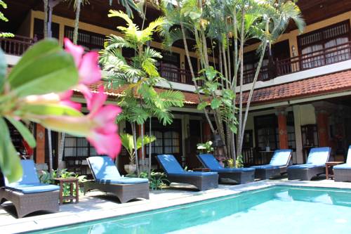 Sanur Indon&eacute;sie Bali Code Promo Booking.com