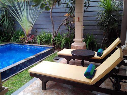 Seminyak Indon&eacute;sie Bali Code Promo Booking.com