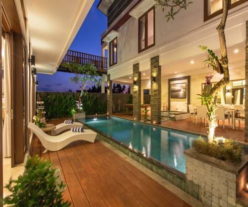 Canggu Indonesien Bali Aktionscode Booking.com
