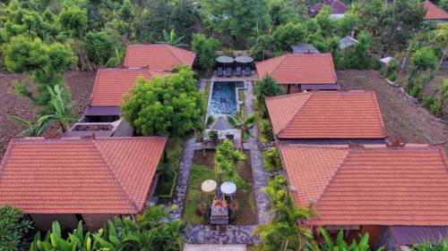 Pemuteran Indon&eacute;sie Bali Code Promo Booking.com
