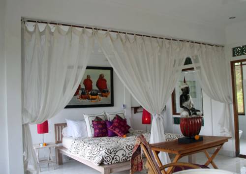 Ubud Indon&eacute;sie Bali Code Promo Booking.com