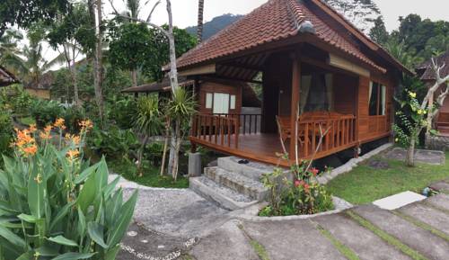 Sidemen Indonésie Bali Code Promo Booking.com