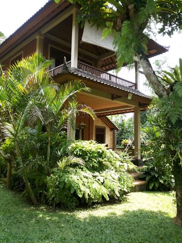 Ubud Indon&eacute;sie Bali Code Promo Booking.com