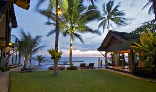 Candidasa Indon&eacute;sie Bali Code Promo Booking.com