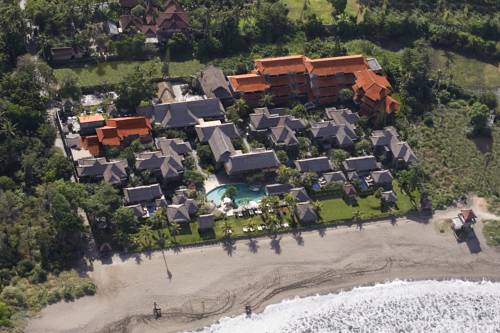 Seminyak Indonesien Bali Aktionscode Booking.com