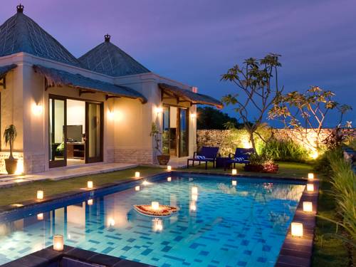 Ungasan Indonésie Bali Code Promo Booking.com
