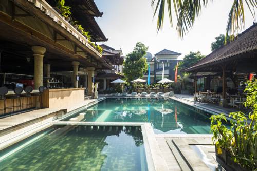 Legian Indon&eacute;sie Bali Code Promo Booking.com