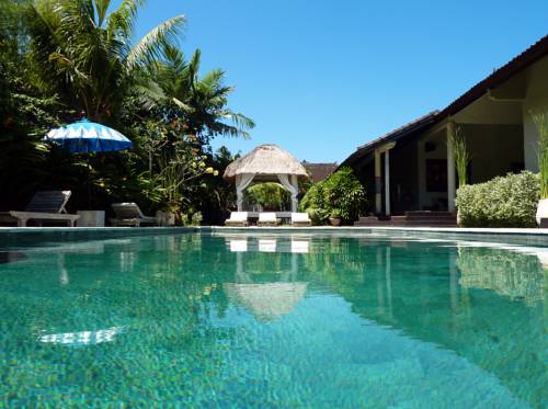 Seminyak Indonesien Bali Aktionscode Booking.com