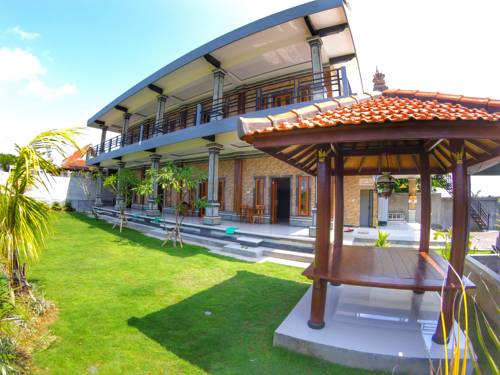 Canggu Indonesien Bali Aktionscode Booking.com