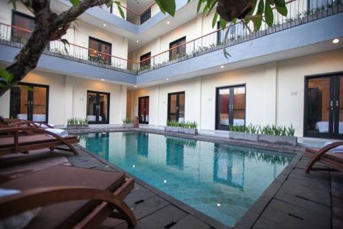 Legian Indon&eacute;sie Bali Code Promo Booking.com