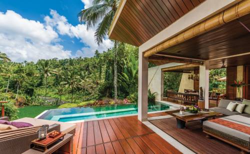Ubud Indon&eacute;sie Bali Code Promo Booking.com