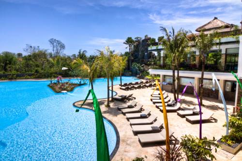 Nusa Dua Indonesien Bali Aktionscode Booking.com