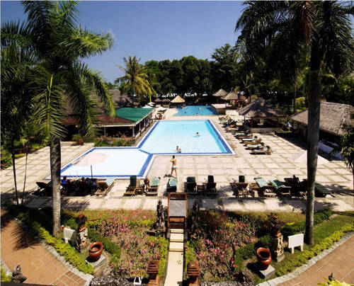Legian Indon&eacute;sie Bali Code Promo Booking.com