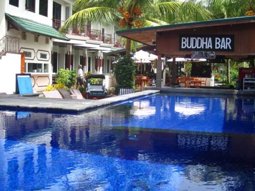 Padangbai Indonésie Bali Code Promo Booking.com