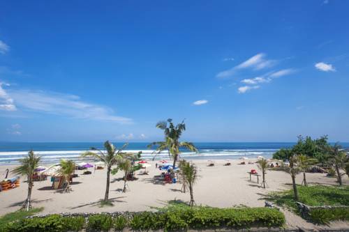 Legian Indon&eacute;sie Bali Code Promo Booking.com