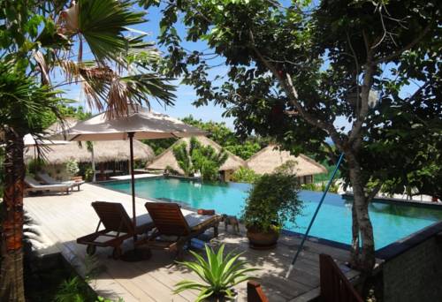Nusa Dua Indonesien Bali Aktionscode Booking.com
