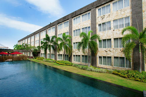 Denpasar Indonesien Bali Aktionscode Booking.com
