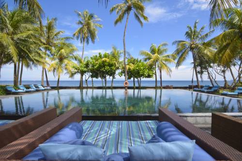Candidasa Indonesien Bali Aktionscode Booking.com