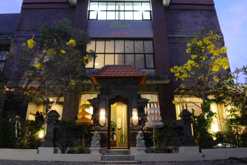 Gianyar Indonésie Bali Code Promo Booking.com