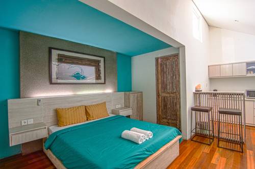 Kuta Indonesien Bali Aktionscode Booking.com