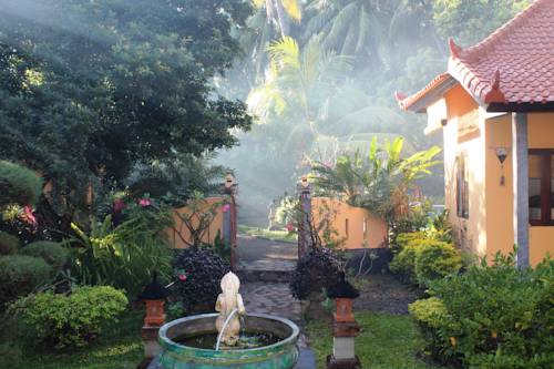 Tejakula Indonesien Bali Aktionscode Booking.com