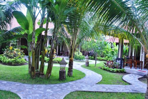Pemuteran Indon&eacute;sie Bali Code Promo Booking.com