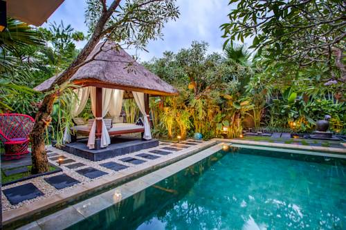 Umalas Indon&eacute;sie Bali Code Promo Booking.com