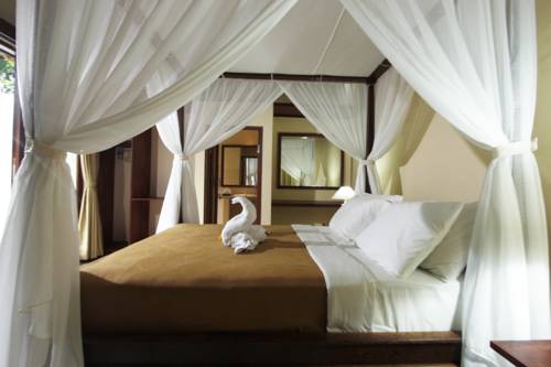 Ubud Indonesien Bali Aktionscode Booking.com