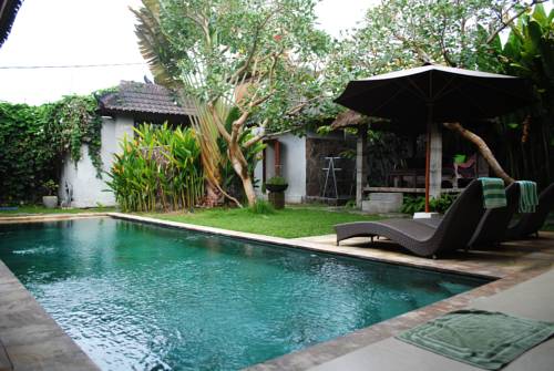 Ubud Indon&eacute;sie Bali Code Promo Booking.com