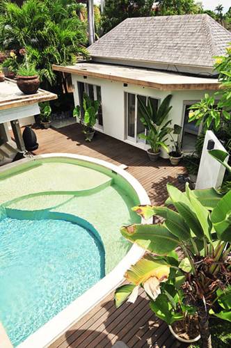 Seminyak Indonesien Bali Aktionscode Booking.com