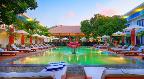 Kuta Indonesien Bali Aktionscode Booking.com