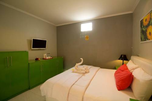 Jembrana Indonésie Bali Code Promo Booking.com