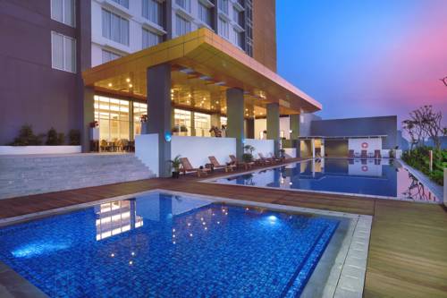 Banjarmasin Indonesien Bali Aktionscode Booking.com
