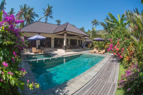 Candidasa Indon&eacute;sie Bali Code Promo Booking.com