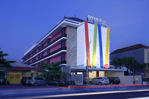 Legian Indon&eacute;sie Bali Code Promo Booking.com