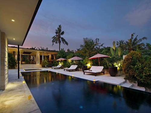 Umalas Indon&eacute;sie Bali Code Promo Booking.com