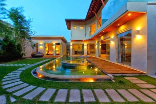 Seminyak Indon&eacute;sie Bali Code Promo Booking.com