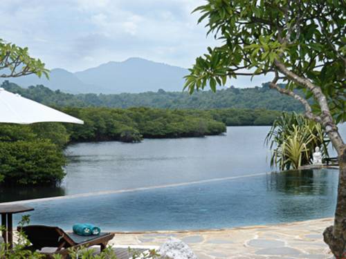 Banyuwedang Indonesien Bali Aktionscode Booking.com