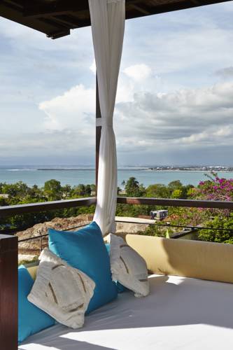 Jimbaran Bali Indonesia Hotel
