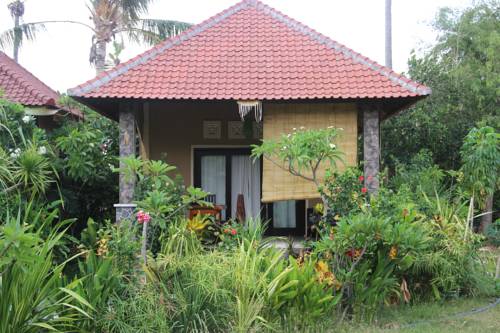 Amed Indon&eacute;sie Bali Code Promo Booking.com