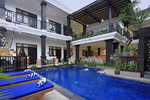 Kuta Indonesien Bali Aktionscode Booking.com