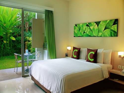 Denpasar Indon&eacute;sie Bali Code Promo Booking.com