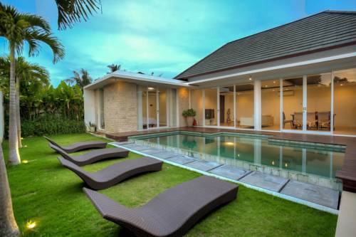 Canggu Indonesien Bali Aktionscode Booking.com