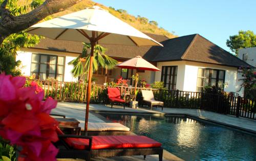 Pemuteran Indon&eacute;sie Bali Code Promo Booking.com