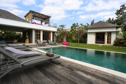 Umalas Indon&eacute;sie Bali Code Promo Booking.com
