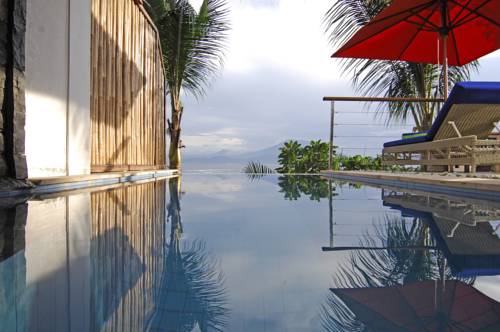 Lembongan Indonesien Bali Aktionscode Booking.com