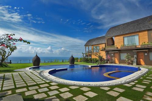 Uluwatu Indonesien Bali Aktionscode Booking.com
