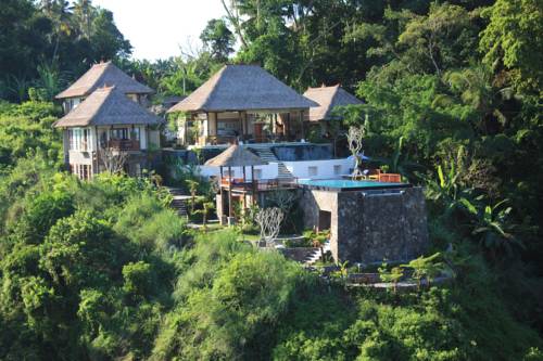 Ubud Indonesien Bali Aktionscode Booking.com