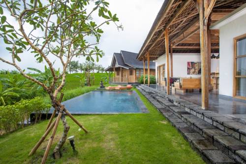 Antasari Indonesien Bali Aktionscode Booking.com