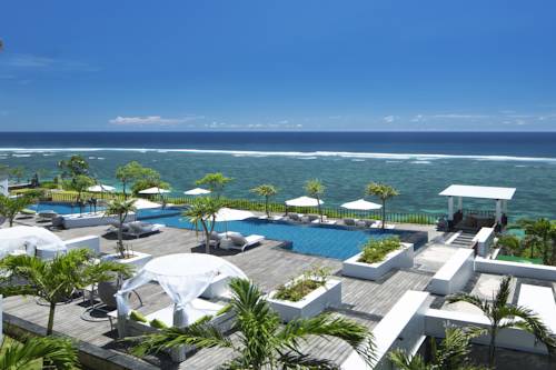 Nusa Dua Indonesien Bali Aktionscode Booking.com